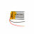 Аккумулятор ROBITON LP601730 3.7В 250мАч PK1