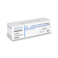 A1T TrendArt TrA_CF533A Картридж TrendArt пурпурный для HP CLJ M180 / M181, 0.9K