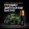 Батарейка DURACELL OPTIMUM LR03 BL10 (Комплект 10 шт.)