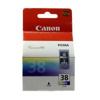 Canon 2146B005 Картридж цветной CL-38 для Canon PIXMA 1800 / 2500 (9 ml) Просрочен***