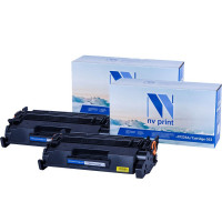 NV Print NVP-CF226A/Canon052 Картридж совместимый NV-CF226A / NV-052 универсальные для HP / Canon LaserJet Pro M402d /  M402dn /  M402dn /  M402dne /  M402dw /  M402n /  M426dw /  M426fdn /  LBP 212dw /  214dw /  215x /  MF 421dw /  426dw /  426x /  428x 