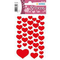 HERMA 3841 НАКЛЕЙКИ DECOR ИЗ ДИСП 3415