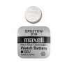 Батарейка MAXELL SR527SW 319 (0%Hg)