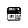 Батарейка MAXELL SR527SW   319 (0%Hg)