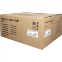 Kyocera Mita 1702MJ0NL0 Ремкомплект MK-1130 Kyocera FS-1030MFP, DP, 1130MFP (100000 стр.)