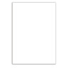 Картон белый А4 МЕЛОВАННЫЙ (глянцевый), 10 листов, BRAUBERG, 200х290 мм, 128017