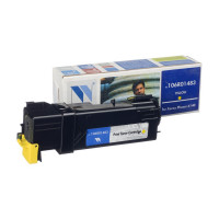 NV Print NVP-106R01483Y Картридж совместимый NV-106R01483 Yellow для Xerox Phaser 6140 (2000k)