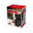 Кофеварка капельная SONNEN CM1095, 900 Вт, объем 1,8 л, подогрев кофе, противокапельная система, черная, 456334