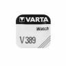 Батарейка VARTA                       389