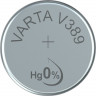 Батарейка VARTA                       389