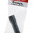 Фонарь ULTRAFLASH 7102-ТН 1LED (черный) BL1