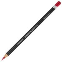 Карандаш цветной Derwent Procolour 12 Primary Red Красный основной (Derwent 2302444)