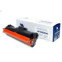 NV Print NVP-W1500XNC Картридж совместимый NV-W1500X (БЕЗ ЧИПА) для HP LaserJet M111  /  M111a  /  M111w  /  M141  /  M141a  /  M141w (2000k)