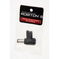 ROBITON NB-LUAK 7,4 x 5,1/13мм BL1 Штекер