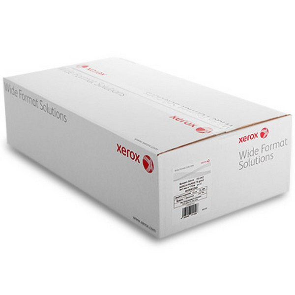 Xerox 023R01429 Бумага Outdoor 120г, 50 (1270ммX72м) XEROX X2/Xpress с синей подложкой EOL