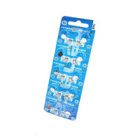 Батарейка RENATA SR712SW  346 (0%Hg) BL10