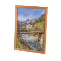 Фоторамка ФОТОРАМКИ 21х30 (7N92) клен