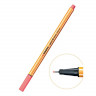 Ручка капиллярная Stabilo Point 88 0,4 мм, 88/040 красный неон (Stabilo 88/040)*