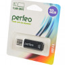 Носитель информации PERFEO PF-C13B032 USB 32GB черный BL1