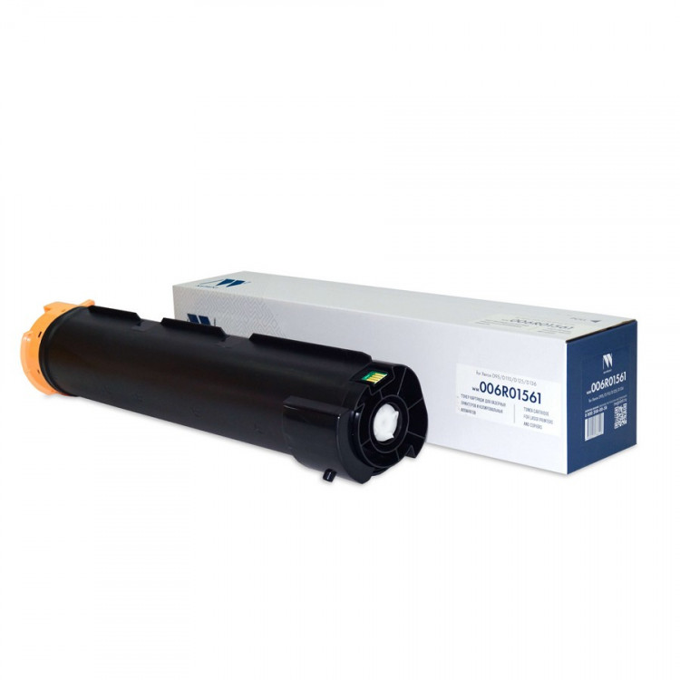 NV Print NVP-006R01561 Картридж совместимый NV-006R01561 для Xerox D95 / D110 / D125 (65000k)