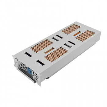 Energon Delta RBM43 Батарейный модуль Delta RBM43 48В / 10Ач (APC RBC43, совместимость: SMT200RMI2U / SMT3000RMI2U / SUA2200RMI2U / SUA3000RMI2U / SUM1500RMXLI2U / SUM3000RMXLI2U / SUM48RMXLBP2U, ДхШхВ: 211х76х76мм, срок службы: 8 лет, Гарантия: 2г, вес:  1114010340001; RBM43;
