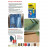 Клей для ткани UHU Textil 20 гр./19 мл., блистер (UHU 40300)