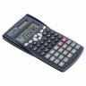 Калькулятор инженерный двухстрочный STAFF STF-810 (161х85 мм), 240 функций, 10+2 разрядов, двойное питание, 250280