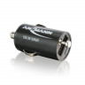 Адаптер/блок питания автомобильный ANSMANN 1000-0003 USB CarCharger  BL1