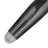 Ручка гелевая стирающаяся Pilot Frixion Ball, 0,7 мм, черная (Pilot BL-FR-7-B)