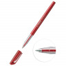 Ручка шариковая STABILO excel 828 F/0,38 мм., красная (STABILO 828/40F)