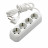 Сетевой удлинитель MAKEL MGP 152 16А BL1
