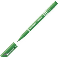 Ручка Капиллярная Stabilo Sensor Зеленый 0,3 мм. (STABILO 189/36)
