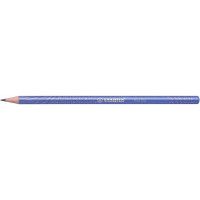 Карандаш Чернографитный Stabilo Fine Line Hb Синий/Золотой Корпус (STABILO 427/HB-03)