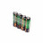 Батарейка GP Greencell 15G/R6 SR4 (Комплект 4 шт.)