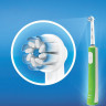 Зубная щетка электрическая детская ORAL-B (Орал-би) 
