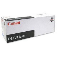 Canon 7628A002 Тонер голубой C-EXV 8 для Canon iR3200 / 3220 / 2620