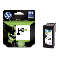 HP CB336HE Картридж №140 XL черный HP OfficeJet J5783 Установить до 07/2011***