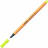 Ручка капиллярная Stabilo Point 88 0,4 мм, 88/024 желтый неон (Stabilo 88/024, 0А-00029240)*