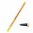 Ручка капиллярная Stabilo Point 88 0,4 мм, 88/024 желтый неон (Stabilo 88/024, 0А-00029240)*