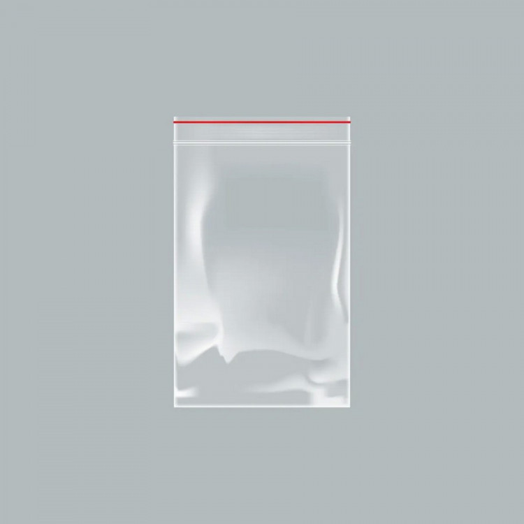 Грипперы AVIORA 107-009 пакеты с замком (zip-lock)  150мм*200мм (Комплект 1000 шт.)