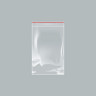 Грипперы AVIORA 107-009 пакеты с замком (zip-lock)  150мм*200мм (Комплект 1000 шт.)