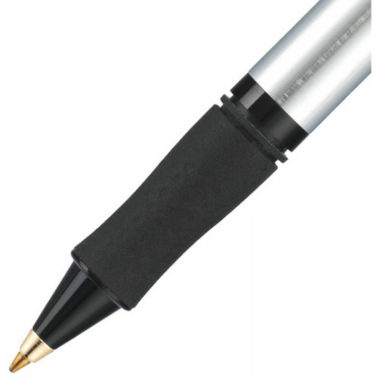 Ручка шариковая автоматическая Sheaffer Award Chrome GT, Синяя (Sheaffer SH01353)