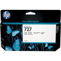 HP B3P23A Картридж №727 с чернилами фотографического черного цвета для HP DesignJet T920, T1500, 130 мл