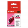 Canon 4481A002 Картридж BCI-3M/BCI-3eM пурпурный для Canon PIXMA iP3000/4000/5000 Уценка