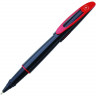 Ручка шариковая Pierre Cardin Actuel, Lacquer Black / Red, стержень: синий, арт.: PC0550BP, Уценка: без упаковки