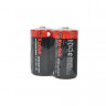 Батарейка Kodak Extra Heavy Duty R14 SR2 (Комплект 2 шт.)
