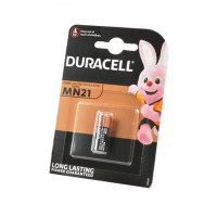 Батарейка DURACELL MN21 BL1