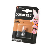 Батарейка DURACELL MN21 BL1