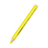 Текстовыделитель-карандаш STABILO GREENlighter желтый, зеленый 2 шт, блистер (STABILO B-39172)
