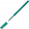Ручка шариковая Stabilo Excel, F 0,38 мм., цвет корпуса зеленый, зеленая (STABILO 828/36F)
